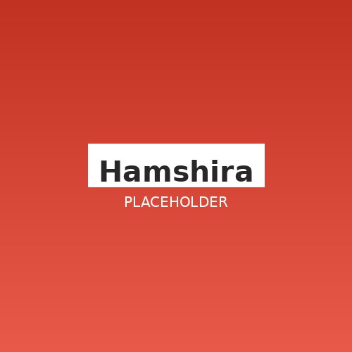 Hamshira
