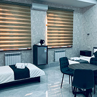 Komfort palata 1